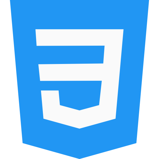 language informatique - css