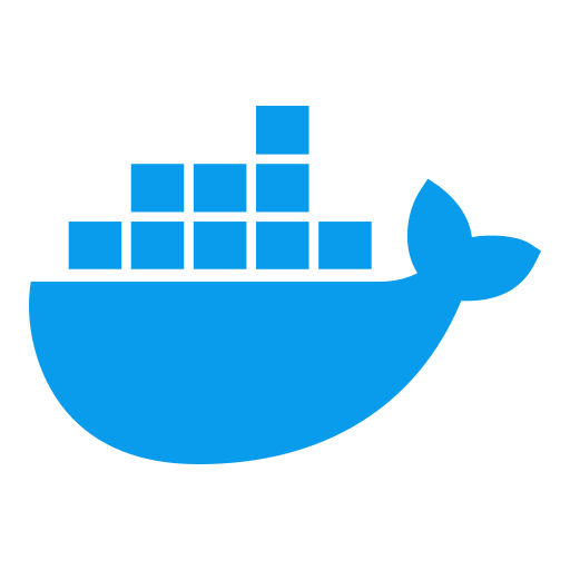 language informatique - docker