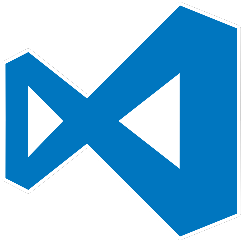 language informatique - vscode